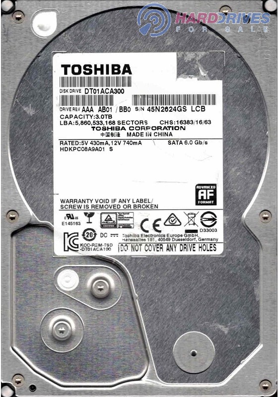 DT01ACA300