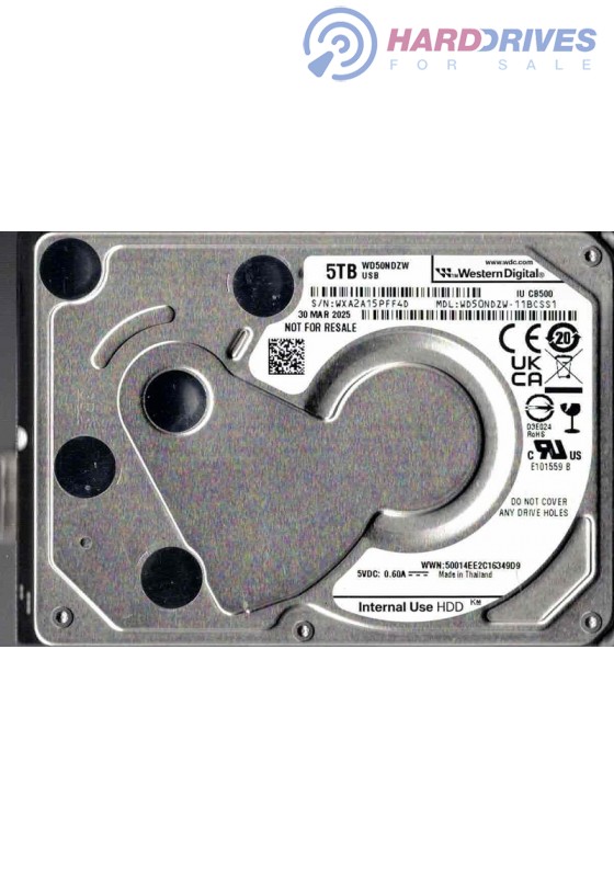 wd50ndzw-11bcss1