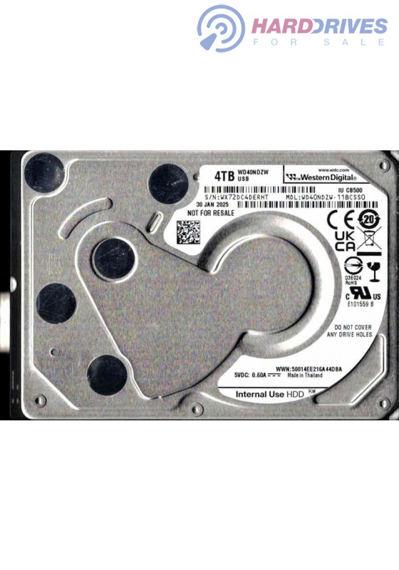 WD40NDZW-11BCSS0