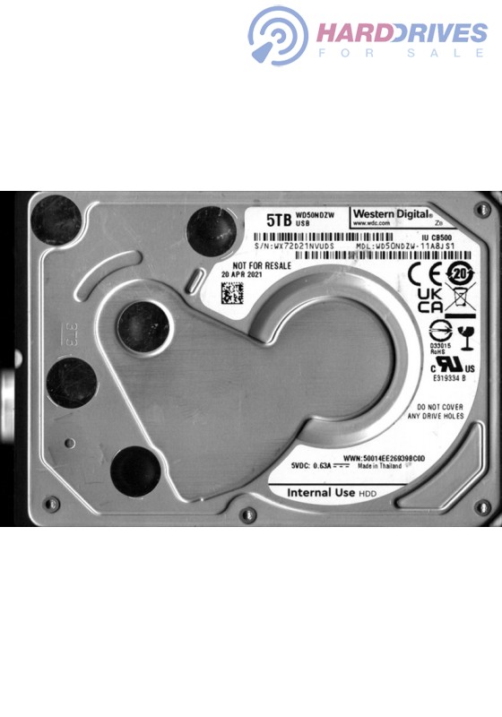 WD50NDZW-11A8JS1
