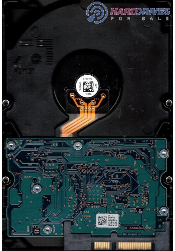 HDS5C3020BLE630-pcb
