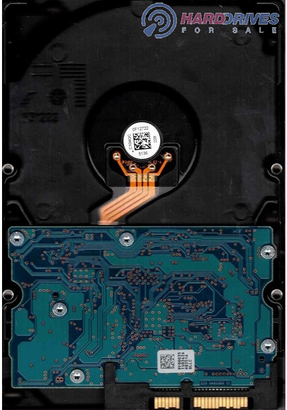 DT01ACA300-pcb