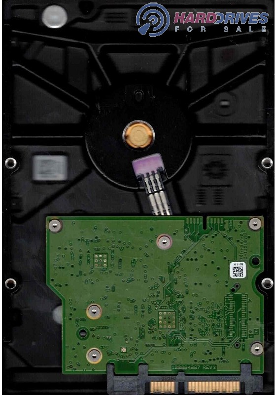 ST3000DM001-pcb