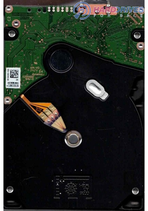 wd50ndzw-11bcss1-pcb