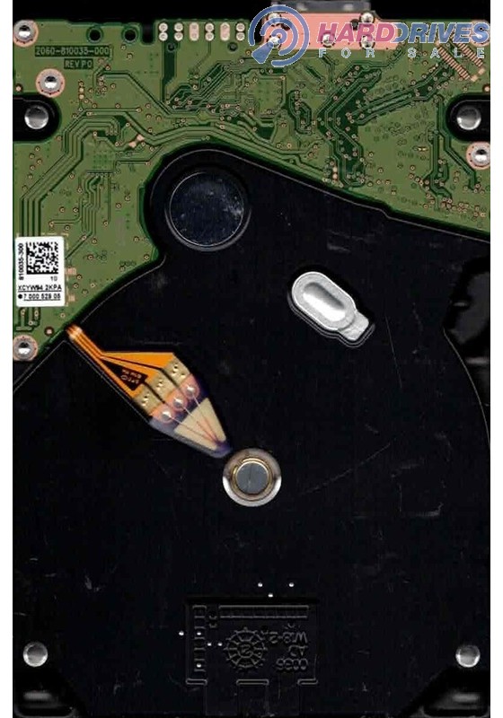 WD40NDZW-11BCSS0-pcb