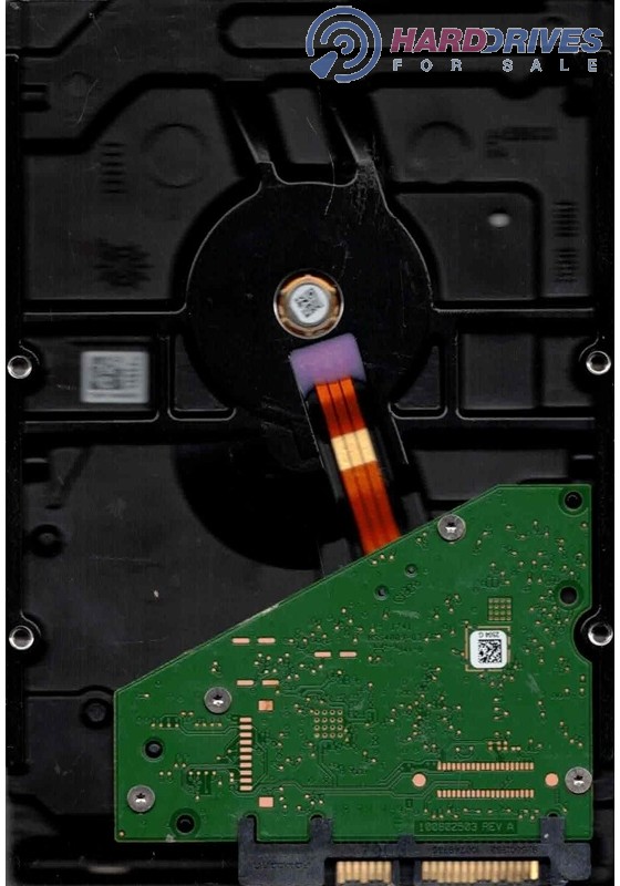 ST8000DM004-pcb