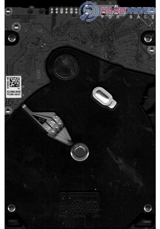 WD50NDZW-11A8JS1-pcb