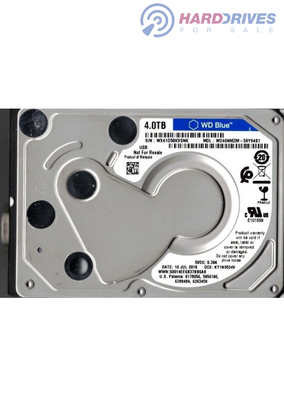 WD40NMZM-59Y94S1