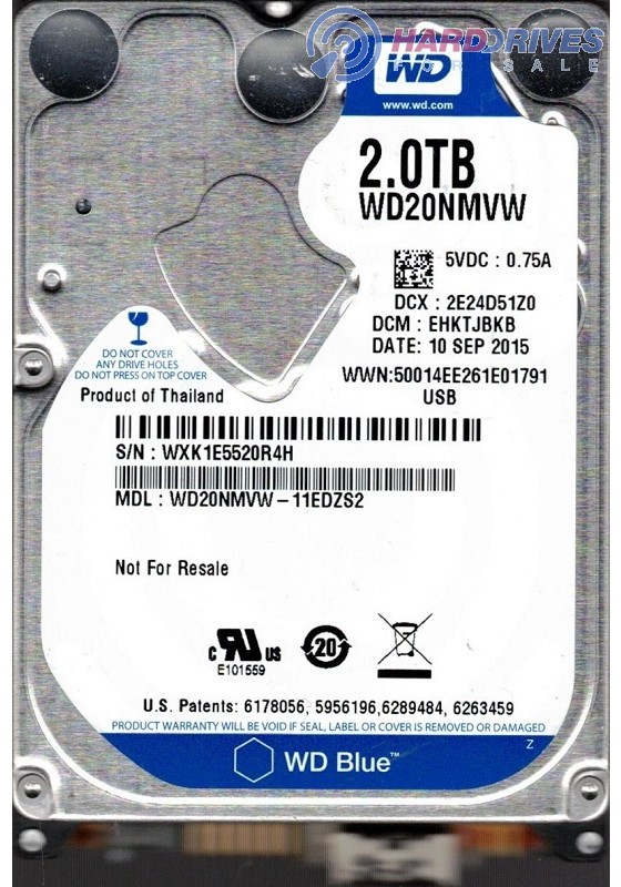 WD20NMVW-11EDZS2
