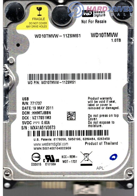 WD10TMVW-11ZSMS1