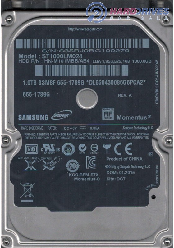 ST1000LM024