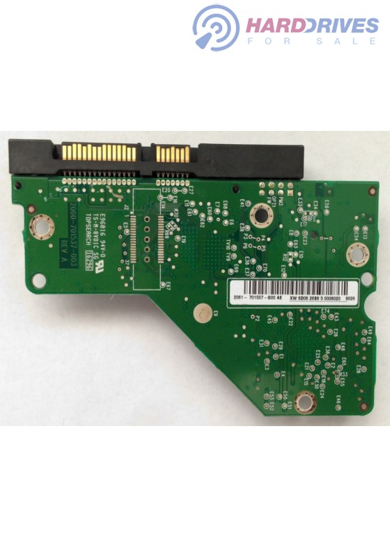 WD1600AAJS-60B4A0-2061-701537-G00 AE