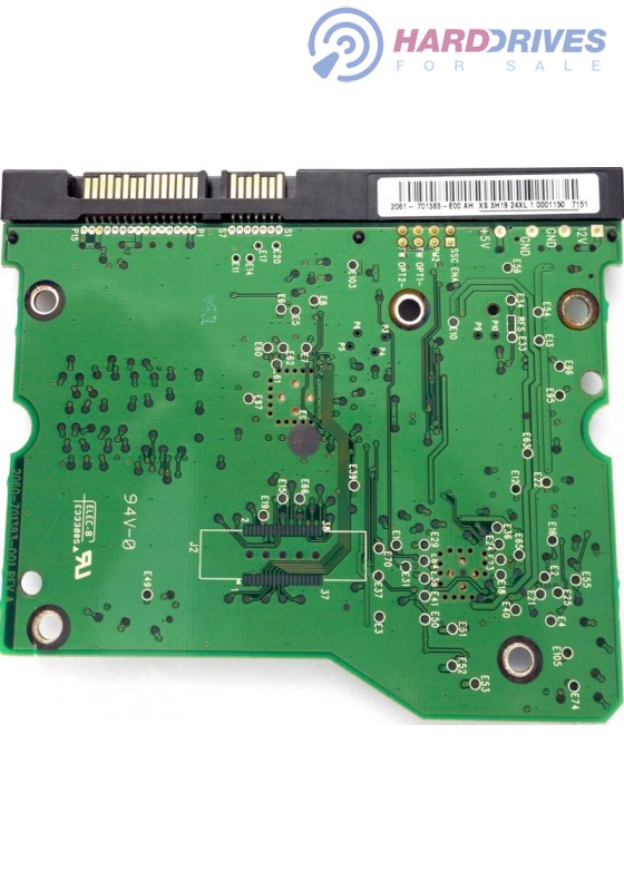 WD5000KS-00MNB0-2061-701383-E00 AH