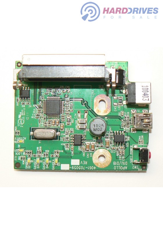 4061-705059-003 WD Controller Board