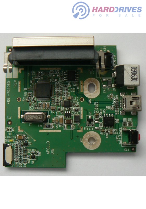 4061-705060-005 WD Controller Board