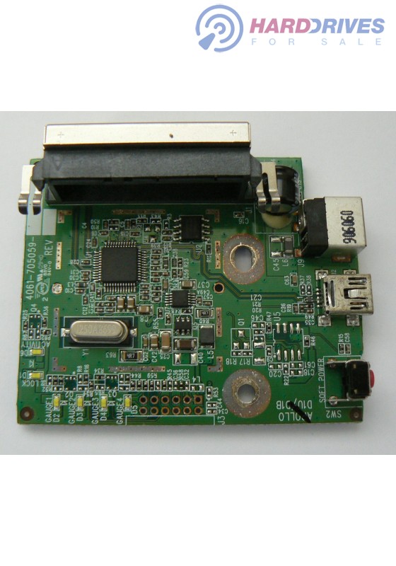 4061-705059-001 WD Controller Board