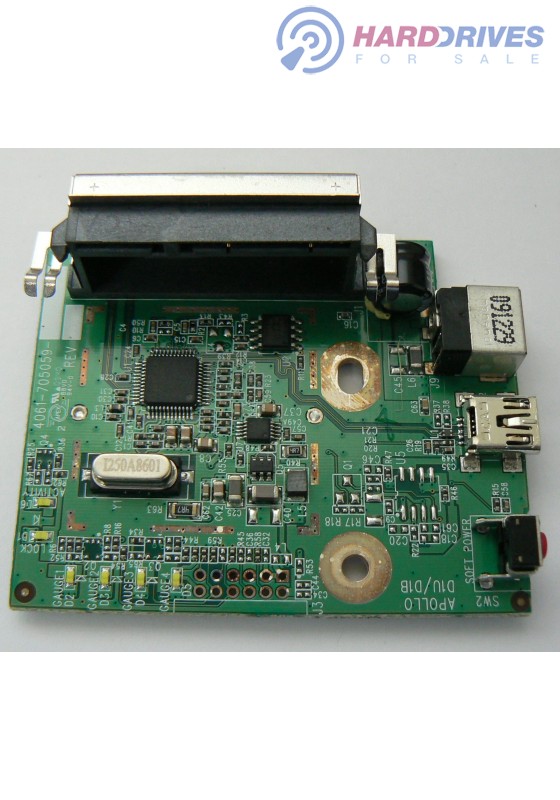 4061-705059-001 WD Controller Board