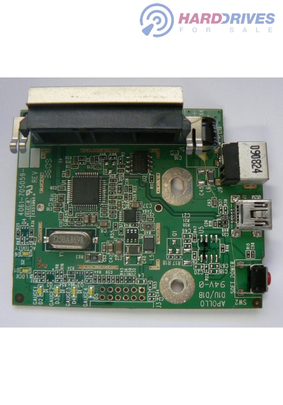 4061-705059-001 WD Controller Board