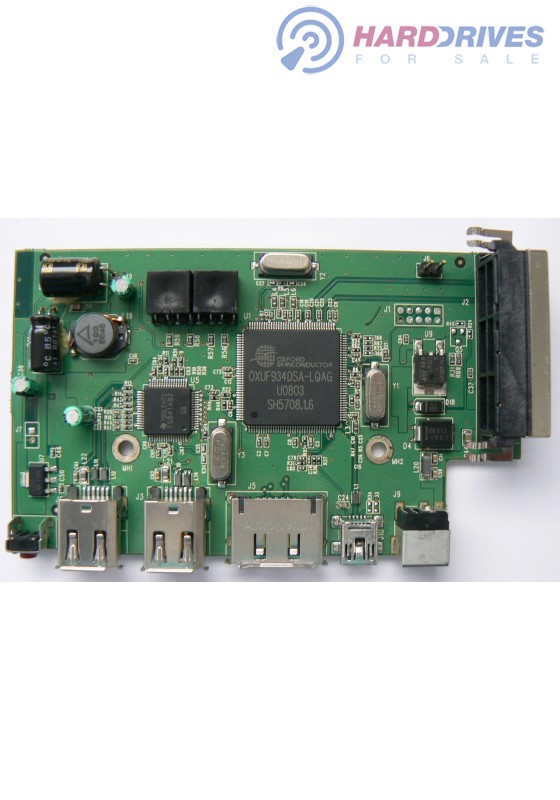 4061-705016-004 WD Controller Board
