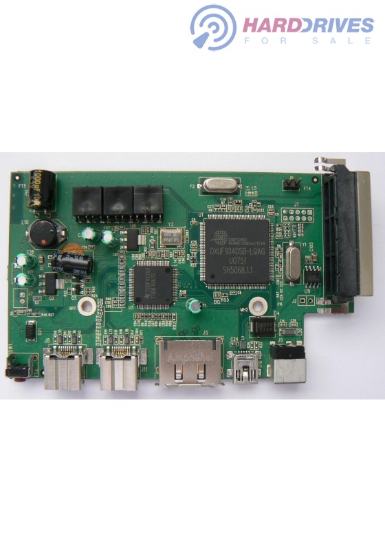 4061-705017-003 WD Controller Board