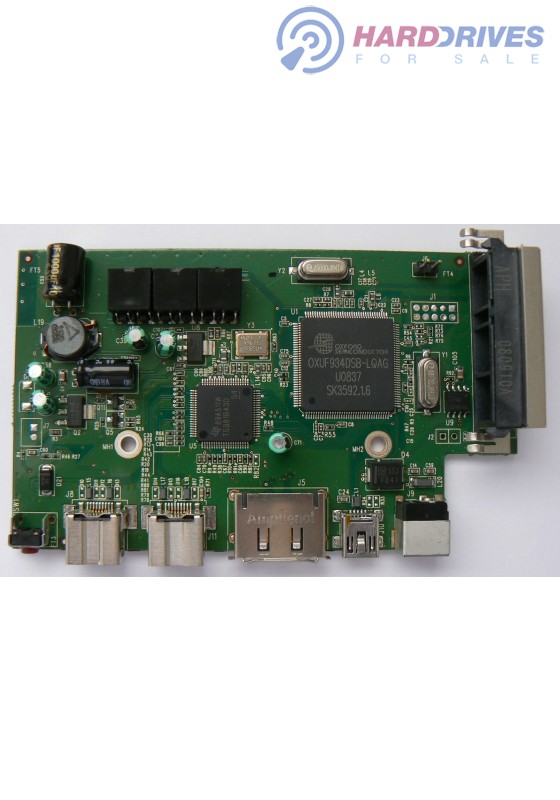 4061-705017-003 WD Controller Board