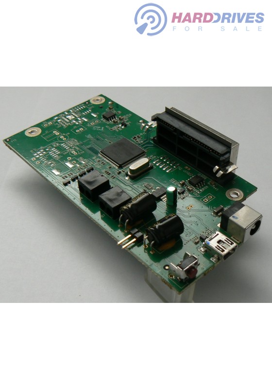 4061-705025-000 WD Controller Board
