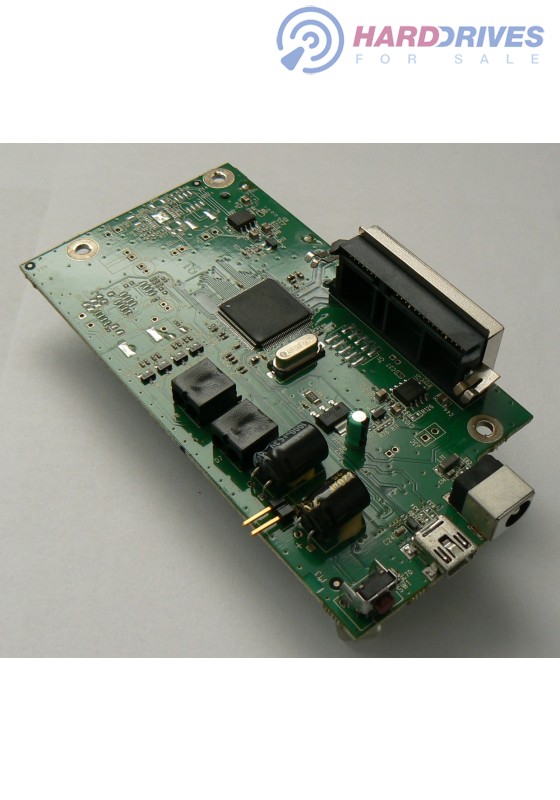 4061-705025-000 WD Controller Board