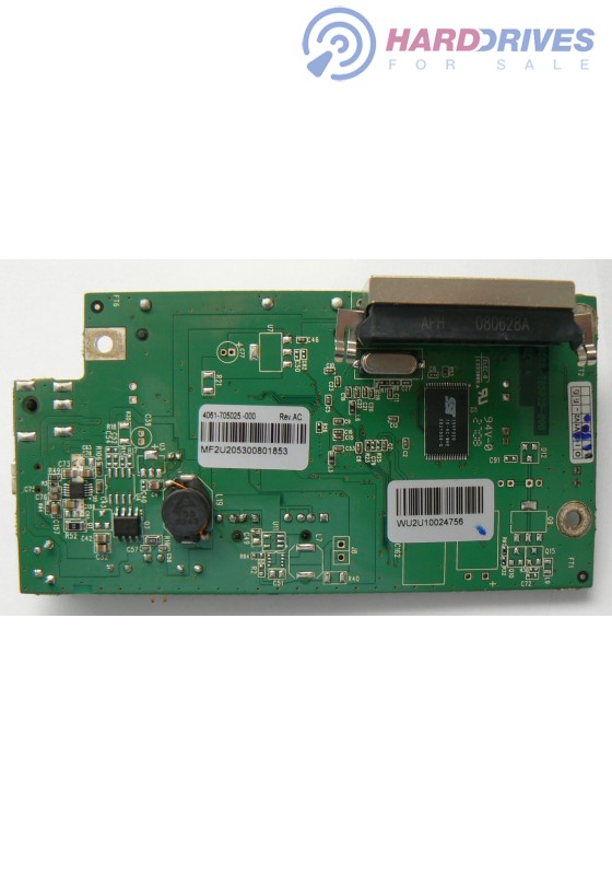 4061-705025-000 WD Controller Board
