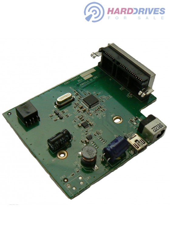 4061-705042-001 WD Controller Board
