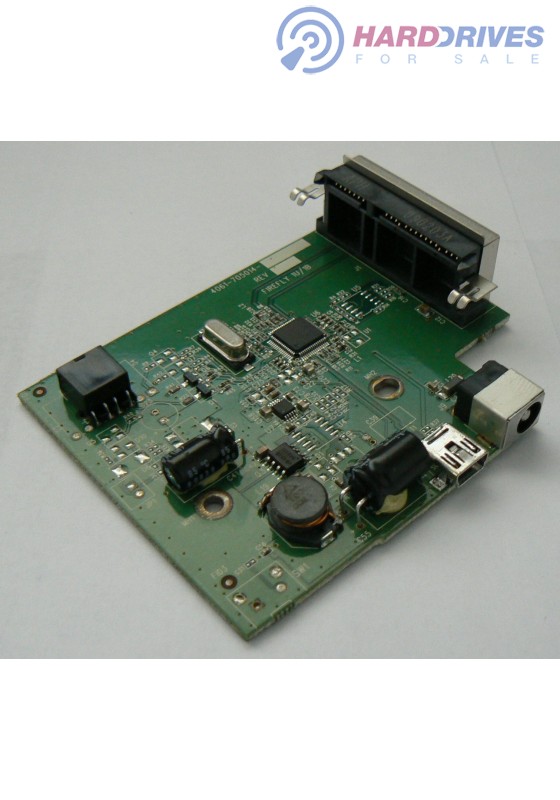 4061-705014-204 WD Controller Board