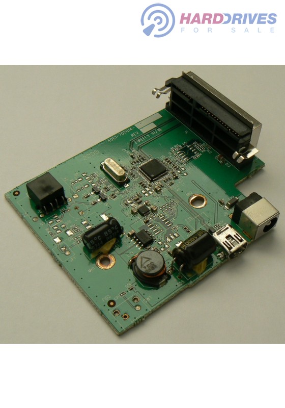 4061-705014-104 WD Controller Board