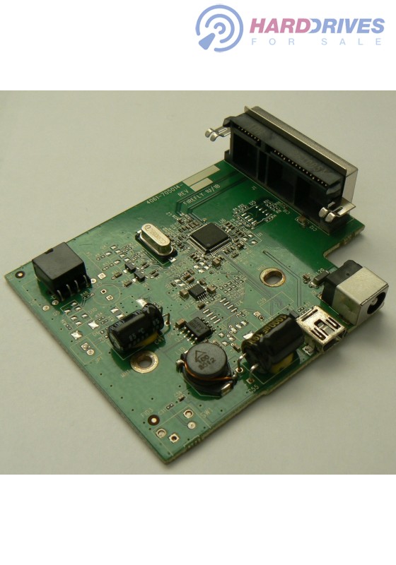 4061-705014-304 WD Controller Board