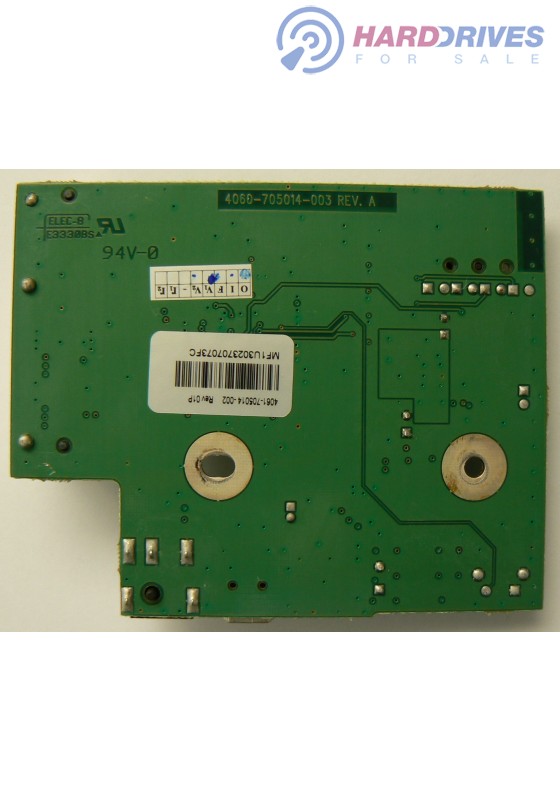 4061-705014-002 WD Controller Board
