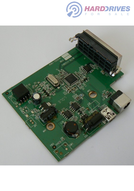 4061-705014-003 WD Controller Board