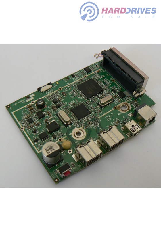 4061-705066-003 WD Controller Board