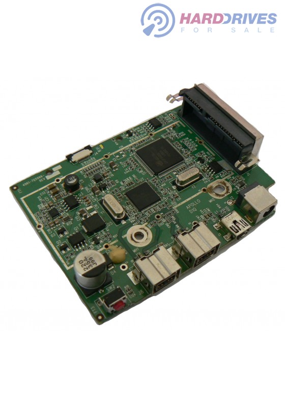 4061-705066-007 WD Controller Board