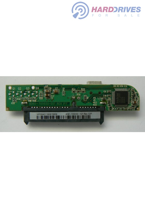 4061-705030-101 WD Controller Board