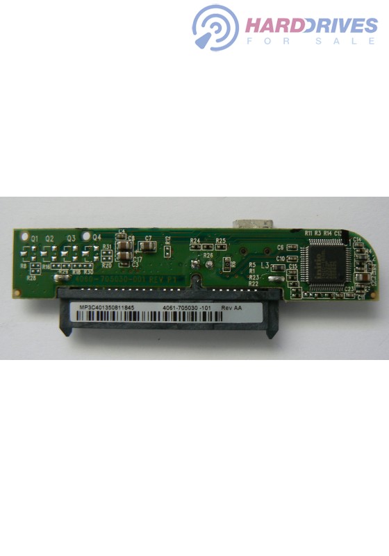 4061-705030-101 Rev AA WD Controller Board