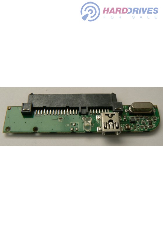 4060-705020-000 WD Controller Board