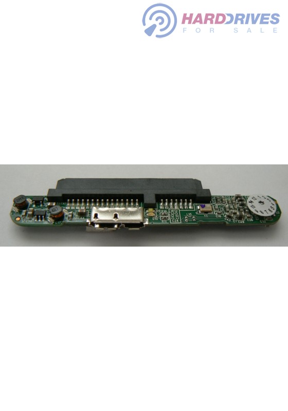 PI-433 V1.4 USB 3.0 Toshiba Controller Board
