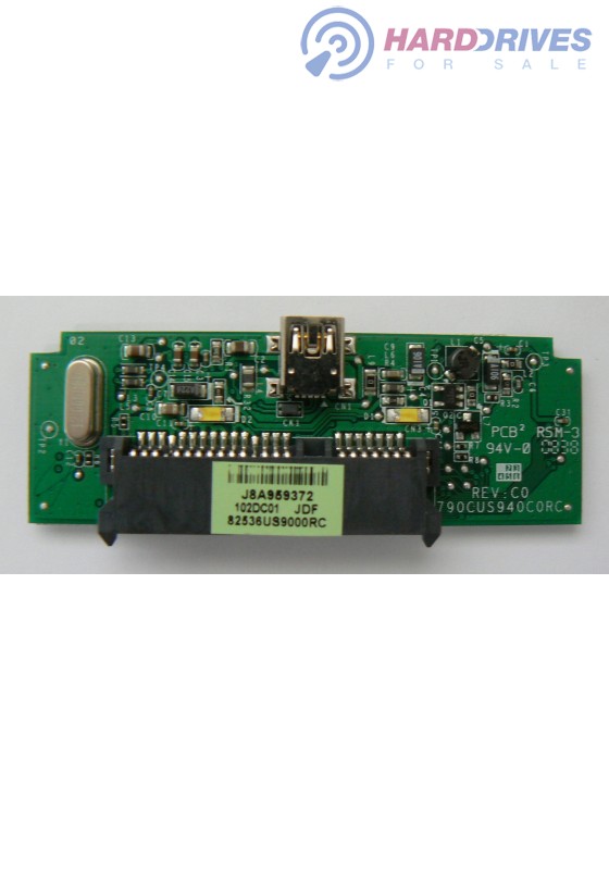 102DC01 JDF Seagate Controller Board