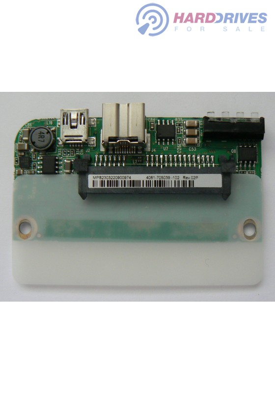 4061-705039-102 WD Controller Board