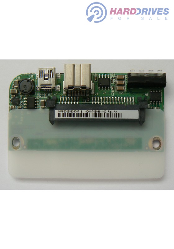 4061-705039-102 WD Controller Board