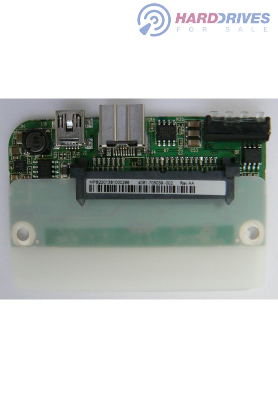 4061-705039-002 WD Controller Board
