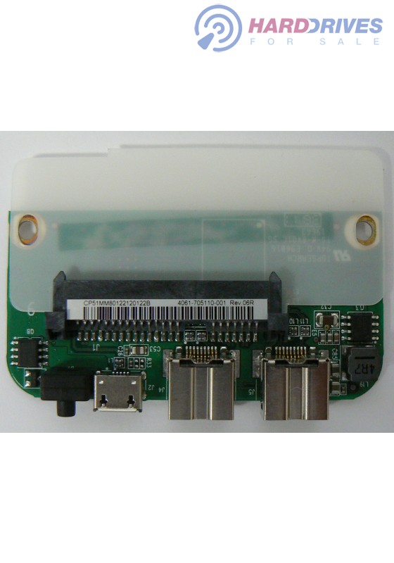4061-705110-001 WD Controller Board