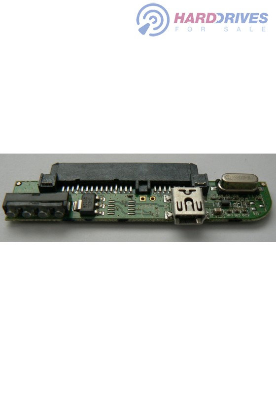 4061-705030-501 Rev AA WD Controller Board