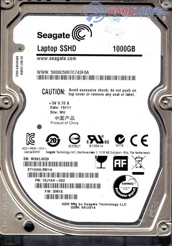 ST1000LM014