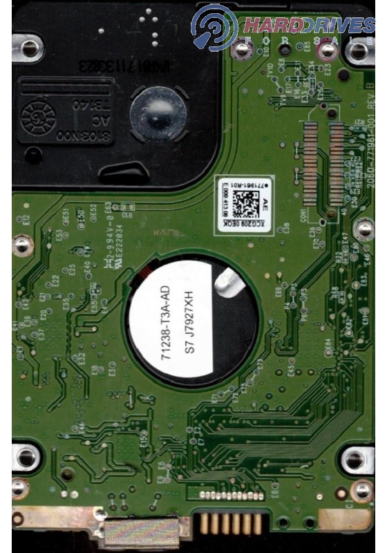 WD20NMVW-59EDZS7-pcb
