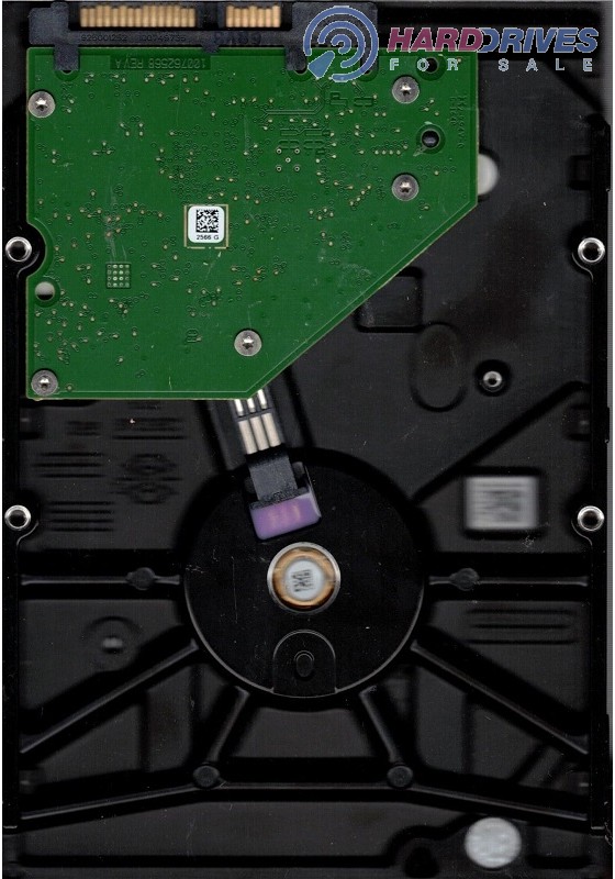 ST2000DM001-pcb
