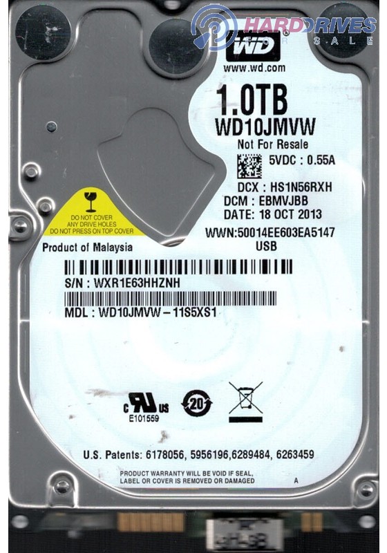 WD10JMVW-11S5XS1